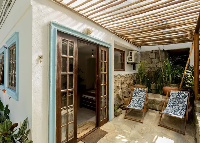 Ilhabela Studios